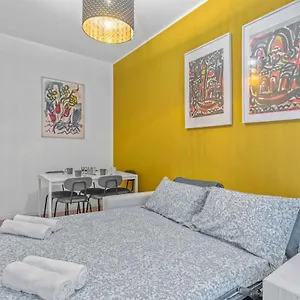 Tul18 - New With Modern Design - , Milano Italia