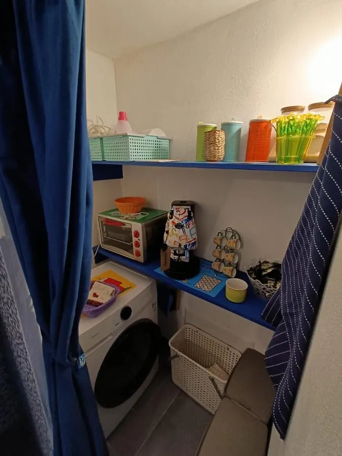 Syd'S House Βίλα Μπαγκερία Ιταλία