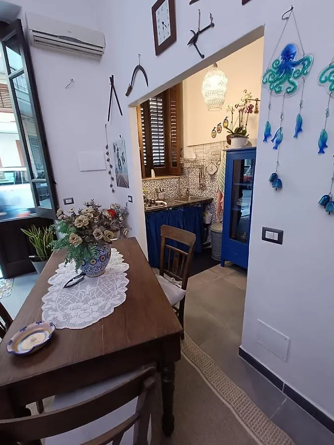 Σπίτι διακοπών Syd'S House Βίλα Μπαγκερία