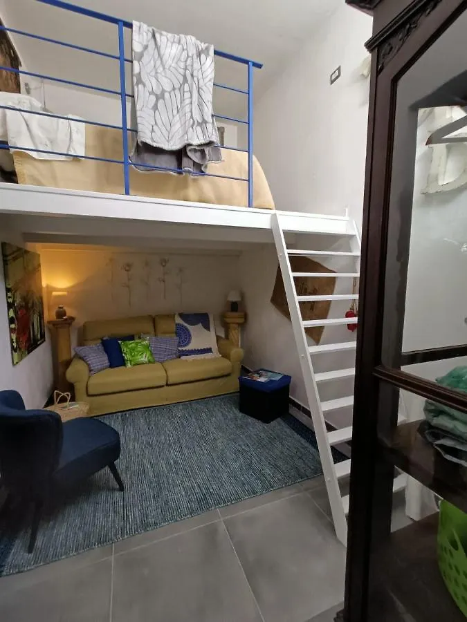 Syd'S House Βίλα Μπαγκερία Σπίτι διακοπών