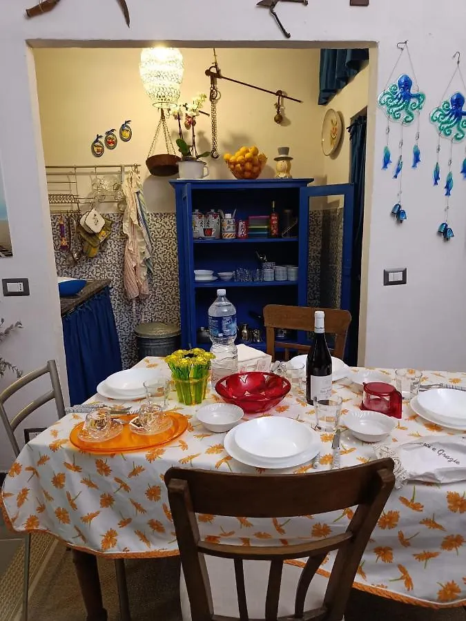 Syd'S House Βίλα Μπαγκερία 0*,  Ιταλία