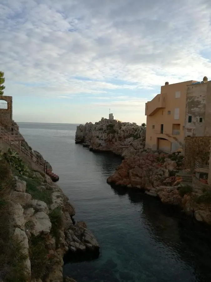 Syd'S House Βίλα Μπαγκερία 0*,  Ιταλία