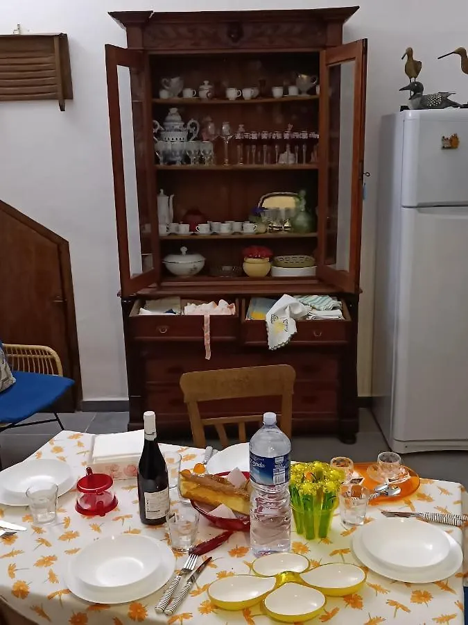 Syd'S House Βίλα Μπαγκερία Ιταλία